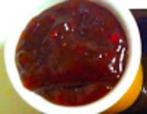 Chutney De Tamarin