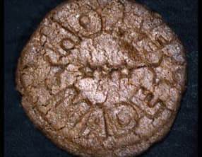 Sablés au chocolat "Home Made"