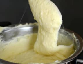 Aligot de l’Aubrac