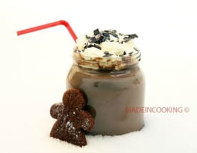 Chocolat chaud au Nutella®