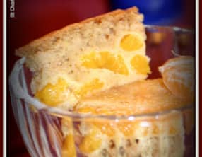 Gourmandises Clémentines Cannelle