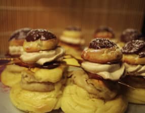 Un Paris-Brest