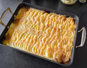 Hachis parmentier