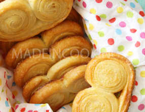 Les Palmiers "Des douceurs de Lu"