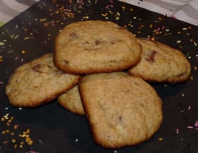 Cookies du mercredi