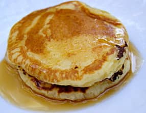 Pancakes