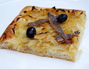 Pissaladière