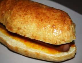 Buns à Hot Dog