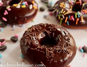 Donuts