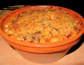Cassoulet fait-maison