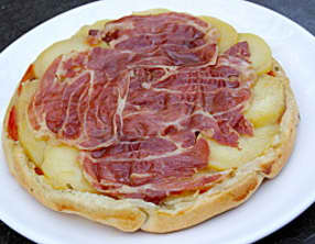 Tatin lendemain de raclette