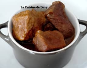 Carbonnade Flamande