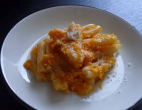 Cesarecce zucca e mandorle