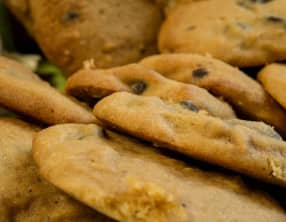 Délices de cahuète