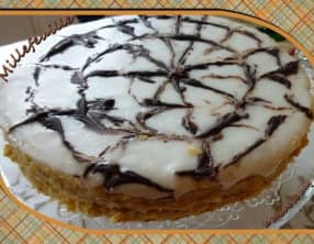Millefeuille