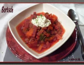 Bortsch