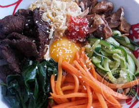 Bibimbap