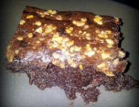 Mon "200 Chocolaté"