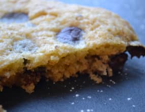 Grand Cookie Banoffee