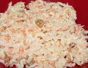 Coleslaw