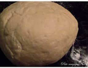 Pâte magique de Darna