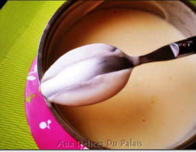 Sauce Béchamel Facile Inratable