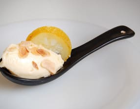 Glace au Citron