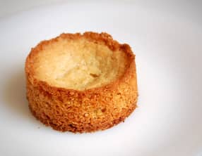 Palets bretons sans gluten