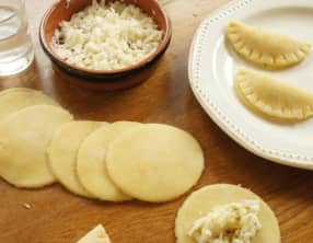 Empanaditas