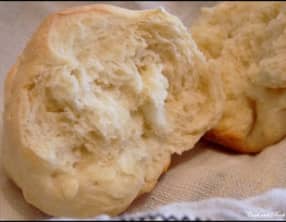 Petits pains au Fjord