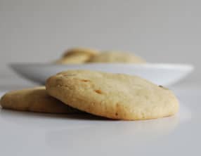 Cookies aux daims® et caramel façon Laura Todd