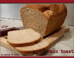 Pain Toast