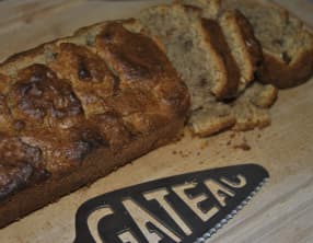 Cake à la chataigne