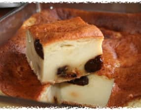 Far breton de "Super Mamy"