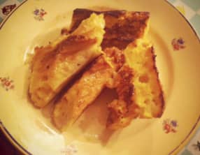 Pain perdu light