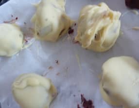 Crotte de Pâques surprise