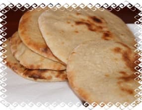 Pain pita