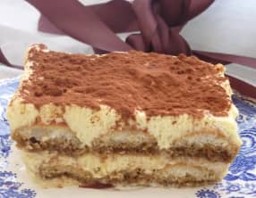 Tiramisù