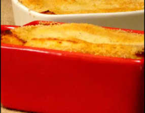 Hachis Parmentier express