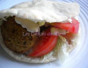 Falafels