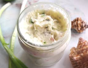 La tartinade de morue tout terrain