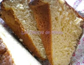 Brioche à la crème et au sirop d’érable