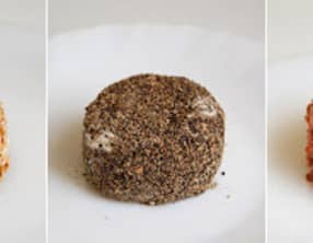 Petits Fromages Aromatisés