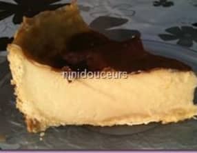 Flan pâtissier
