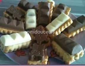 Petit écolier maison