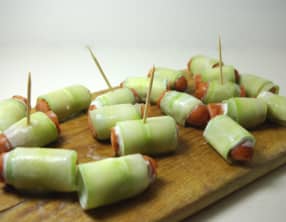 Des knackis®… qui donnent la gnak