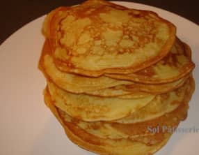 Pancakes