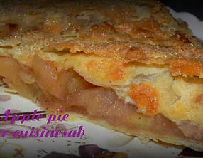 Apple Pie