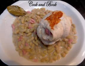 Paupiettes de dinde maison