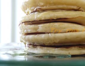 Pancakes